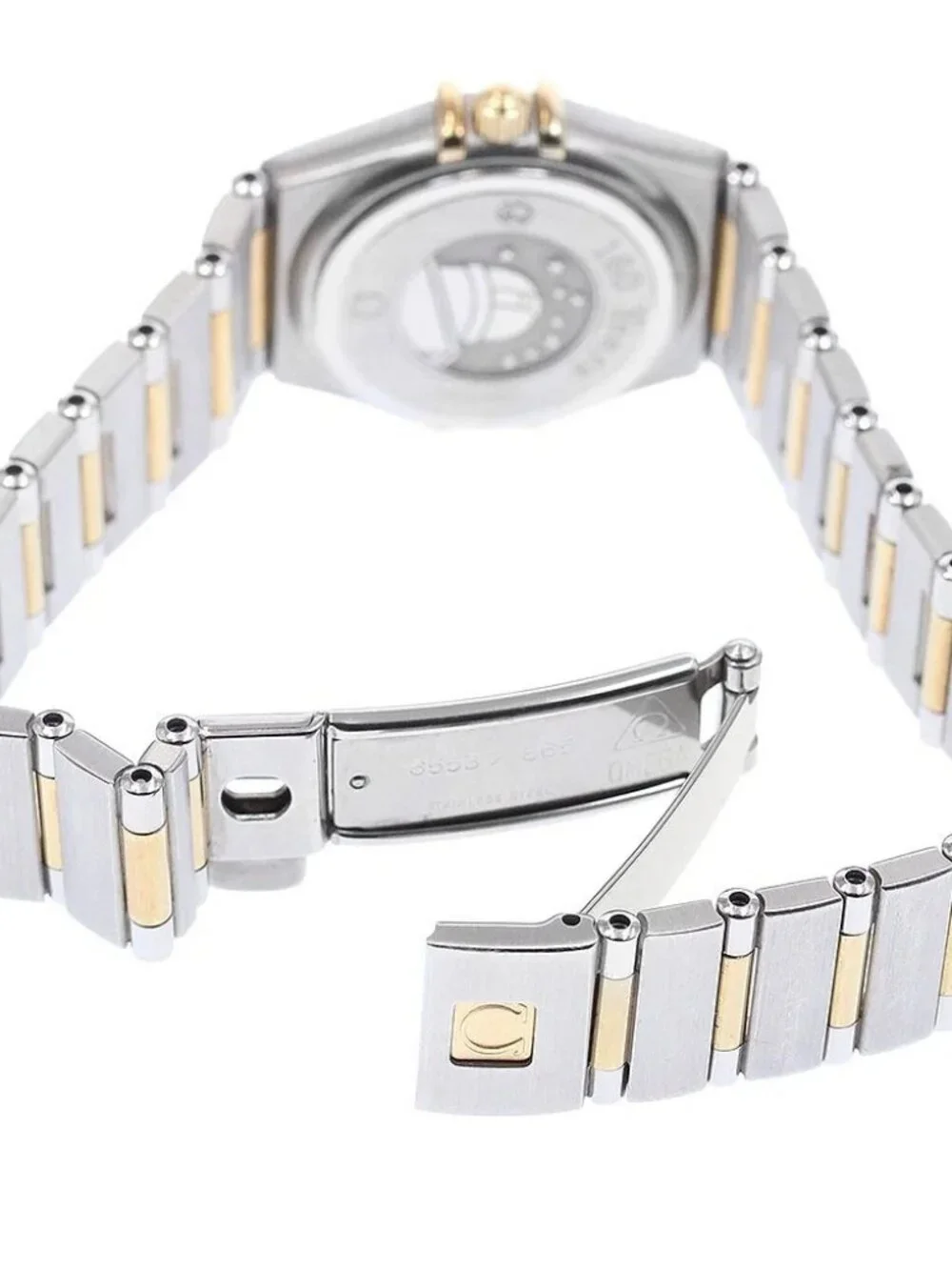 OMEGA Constellation 160th Anniversary